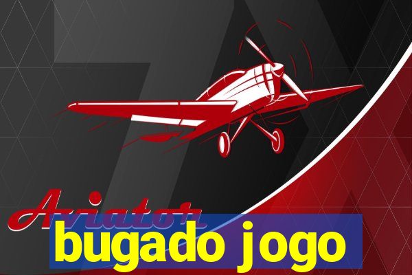 bugado jogo